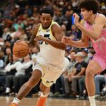 NBLxNBA - New Zealand Breakers vs Utah Jazz Game Highlights