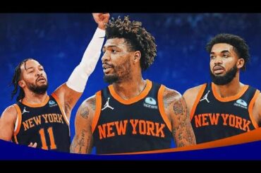 BREAKING!!! New York Knicks Want To Trade For Marcus Smart