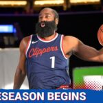 3 Things To Look For In LA Clippers Preseason