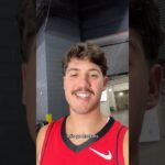 Pass the phone? The guys understood the assignment 😂 #rockets