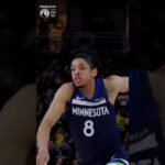 [preseason] desert dubs. 🏜️ #minnesota #timberwolves #nba