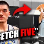 The *ZACH EDEY Effect* Will Change Everything For The Grizzlies!