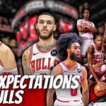 What Are the Expectations for the Chicago Bulls This Season?