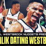 AYOS ang ginawa ng Coach kay Westbrook! Westbrook Denver Nuggets Preseason debut! Nuggets vs Celtics