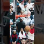 Wait for Kris Dunn's Reaction 😂 | LA Clippers