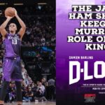 The James Ham Show - Keegan Murray's Role On the Sacramento Kings