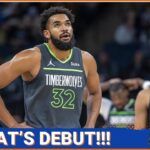 How Did Karl-Anthony Towns And A New Knicks Lineup Look In Their Debut?