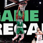 Jaylen Brown is on Another Level | Celtics vs Nuggets G2 Recap | First to the Floor