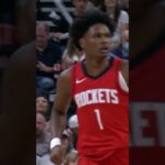 TeamWORK 🤝 | Houston Rockets