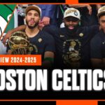 LES CELTICS FAVORIS POUR LE BACK-TO-BACK ? Preview Boston Celtics 2024-2025