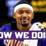 What We Learned From Phoenix Suns beating LeBron, Lakers In Preseason Opener | OS With Eddie Johnson