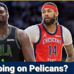 Why NBA GM Survey Overlooks New Orleans Pelicans and Zion Williamson's Potential