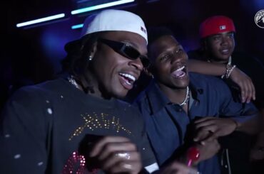 All-Access: Anthony Edwards' Road To Gold With USA Basketball