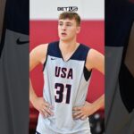 Will Cooper Flagg be the Next Blazers Superstar? #Blazers #portlandtrailblazers