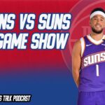 Detroit Pistons Vs Phoenix Suns Postgame Reactions