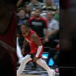 SLAM CAM 💥 | Houston Rockets