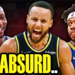 The TRUTH About The Golden State Warriors