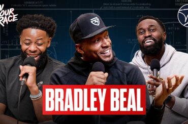 Bradley Beal | Opens up about the Phoenix Trade, Dealing with the weight of the Wizards Franchise