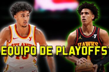 Previa de los Atlanta Hawks y el debut de Zaccharie Risacher | BASKET 365