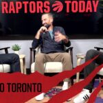 RJ's Injury and Scottie's Return | Raptors Today