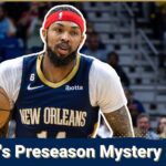 Can Willie Green's coaching evolution lead the New Orleans Pelicans to success?