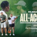 All Access 2024-25 - Pat Connaughton