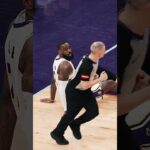LeBron vs Refs 🤣