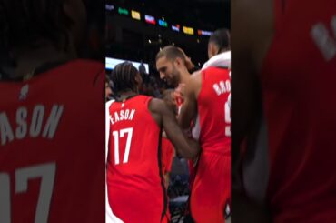 Jack deserves all the love for that shot 👏 | Houston Rockets