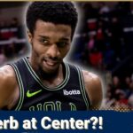 Can Herb Jones Handle Center for New Orleans Pelicans?
