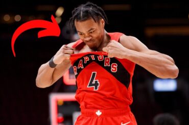 The UNCOMFORTABLE TRUTH About Scottie Barnes