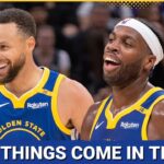 Golden State Warriors' three-point record: A sign of things to come?