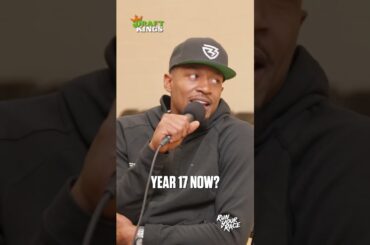 Bradley Beal on the moment he saw Kevin Durant and Devin Booker working out in Phoenix 👀