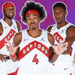 Are The Toronto Raptors Heading In The Right Direction? | 2024-25 NBA Season Lookaheads