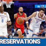 OKC Thunder Prove to be As Good As Advertised