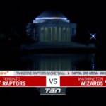 Tangerine Game Highlights: Raptors at Wizards - October 11, 2024
