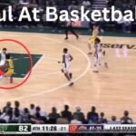 BRONNY JAMES is awful at basketball