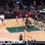 Portland Trail Blazers 99, LA Clippers 101 | Game Highlights | October 11, 2024