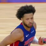 Full Game Highlights l Detroit Pistons vs  Phoenix Suns