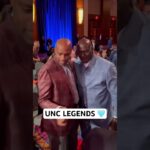 Vince Carter 🤝 Michael Jordan | #Shorts