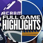 Game Recap: Warriors 109, Kings 106