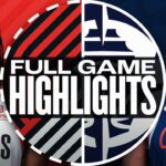 Game Recap: Clippers 101, Trail Blazers 99