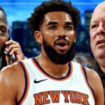How Klutch Sports Helped The Knicks Land Karl-Anthony Towns In BLOCKBUSTER TRADE… | Knicks News