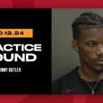 Practice Interview: Jimmy Butler | October 12, 2024