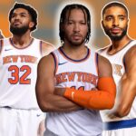 Can The New York Knicks Go The Distance? | 2024-25 NBA Season Lookaheads