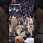 Jamal Crawford 🤝 James Harden | LA Clippers