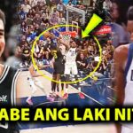 May Katapat na si Wemby sa NBA mas Malaki pa sa Kaniya ang Mavs Player na ito Grabe Potential…