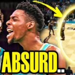 This Is NOT The Same Charlotte Hornets