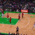 Neemias Queta Highlights vs Toronto Raptors (12 pts, 15 reb, 5 ast) | 2024 NBA Preseason