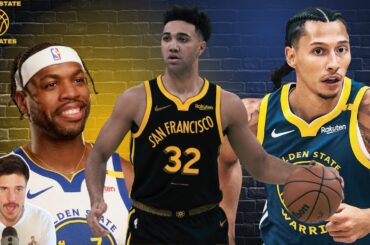 Warriors blowout Pistons -- Is the shooting real or fake?