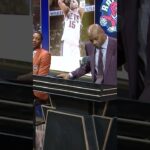 Vince Carter on finding out him & Tracy McGrady are cousins! 🗣️ | #Shorts